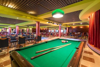 Climia Benidorm Plaza 4* Hotel
