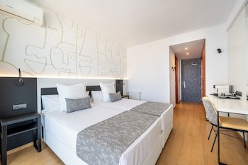 Climia Benidorm Plaza 4* Hotel