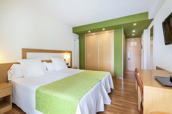 Climia Benidorm Plaza 4* Hotel