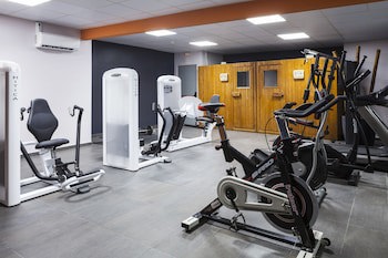 Climia Benidorm Plaza 4* Hotel