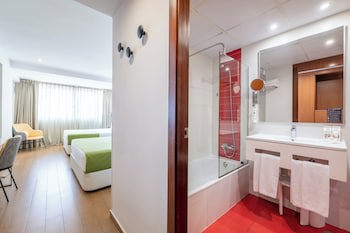 Climia Benidorm Plaza 4* Hotel