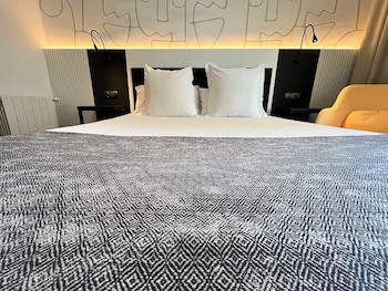Climia Benidorm Plaza 4* Hotel