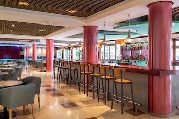 Climia Benidorm Plaza 4* Hotel