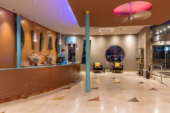 Climia Benidorm Plaza 4* Hotel