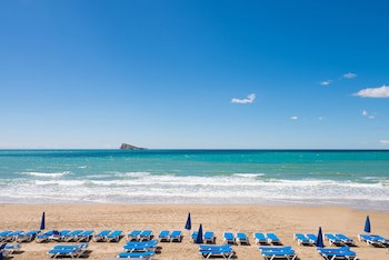 Climia Benidorm Plaza 4* Hotel