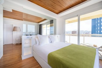 Climia Benidorm Plaza 4* Hotel