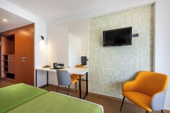 Climia Benidorm Plaza 4* Hotel