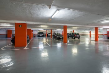 Climia Benidorm Plaza 4* Hotel