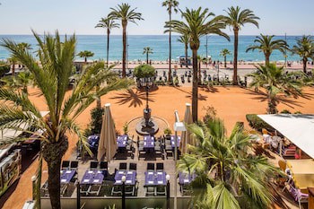 Urh Hotel Excelsior