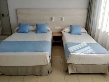 Urh Hotel Excelsior
