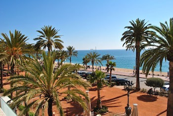 Urh Hotel Excelsior