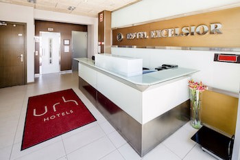 Urh Hotel Excelsior