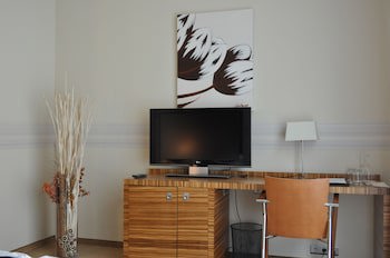 Art Hotel William