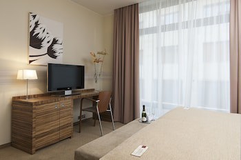 Art Hotel William
