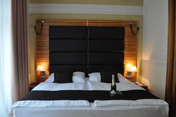Art Hotel William