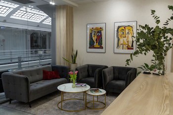 Art Hotel William