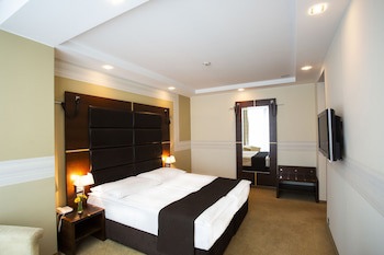 Art Hotel William