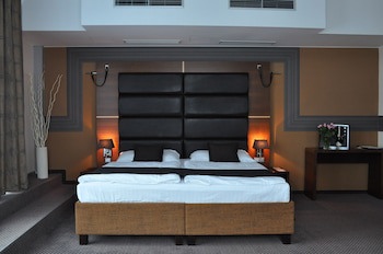 Art Hotel William