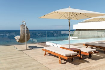 Plus Fariones Suite Hotel