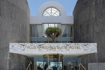 Plus Fariones Suite Hotel