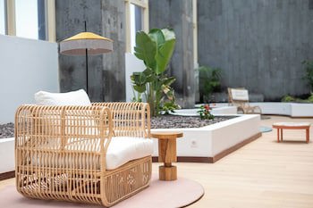 Plus Fariones Suite Hotel