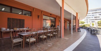 Ilunion Miramar