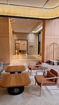 Alejandro I Hotel