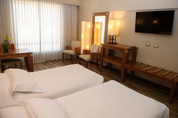 Alejandro I Hotel