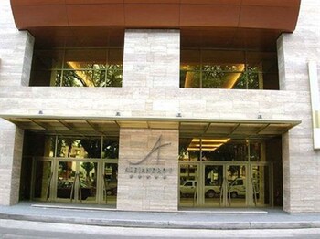 Alejandro I Hotel