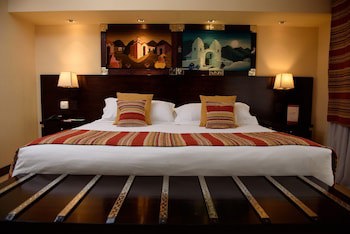 Alejandro I Hotel