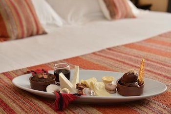 Alejandro I Hotel