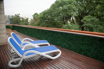 Alejandro I Hotel