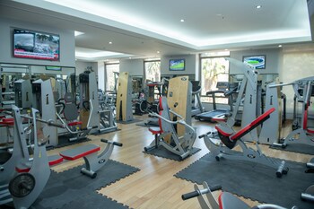 Alejandro I Hotel