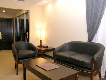 Alejandro I Hotel
