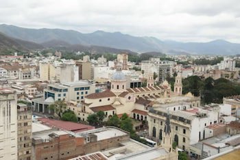 Alejandro I Hotel