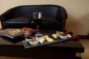 Alejandro I Hotel