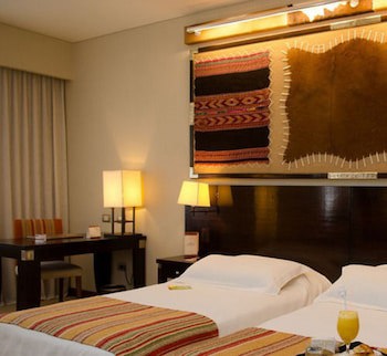 Alejandro I Hotel