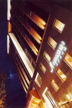 Alejandro I Hotel