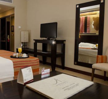Alejandro I Hotel