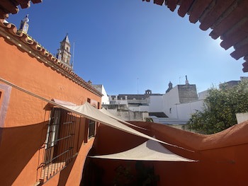 El Rincon De Las Descalzas