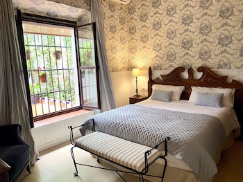 El Rincon De Las Descalzas