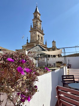 El Rincon De Las Descalzas