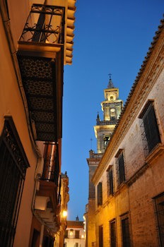 El Rincon De Las Descalzas