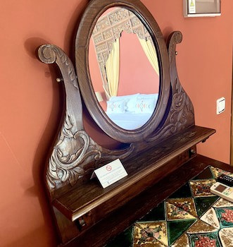 El Rincon De Las Descalzas
