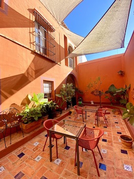 El Rincon De Las Descalzas