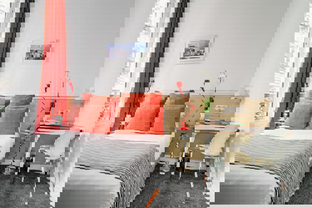 Hotel Monterosa - Astotel