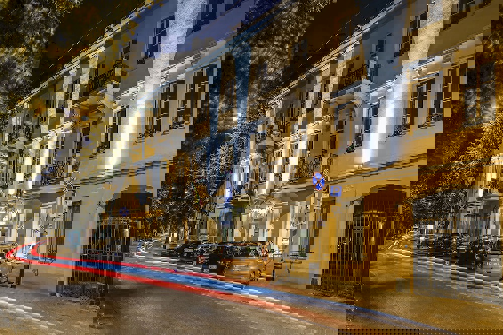 IVOLITA Vilnius Hotel