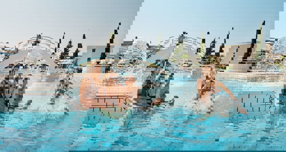 Bluesun Holiday Village Bonaca