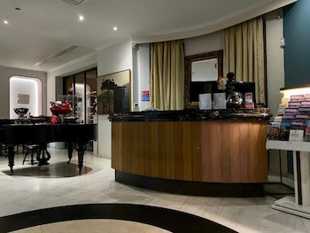 Art Hotel Athens galeri fotoğrafı