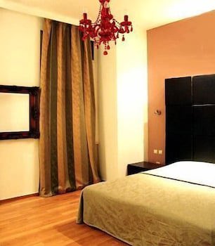 Art Hotel Athens